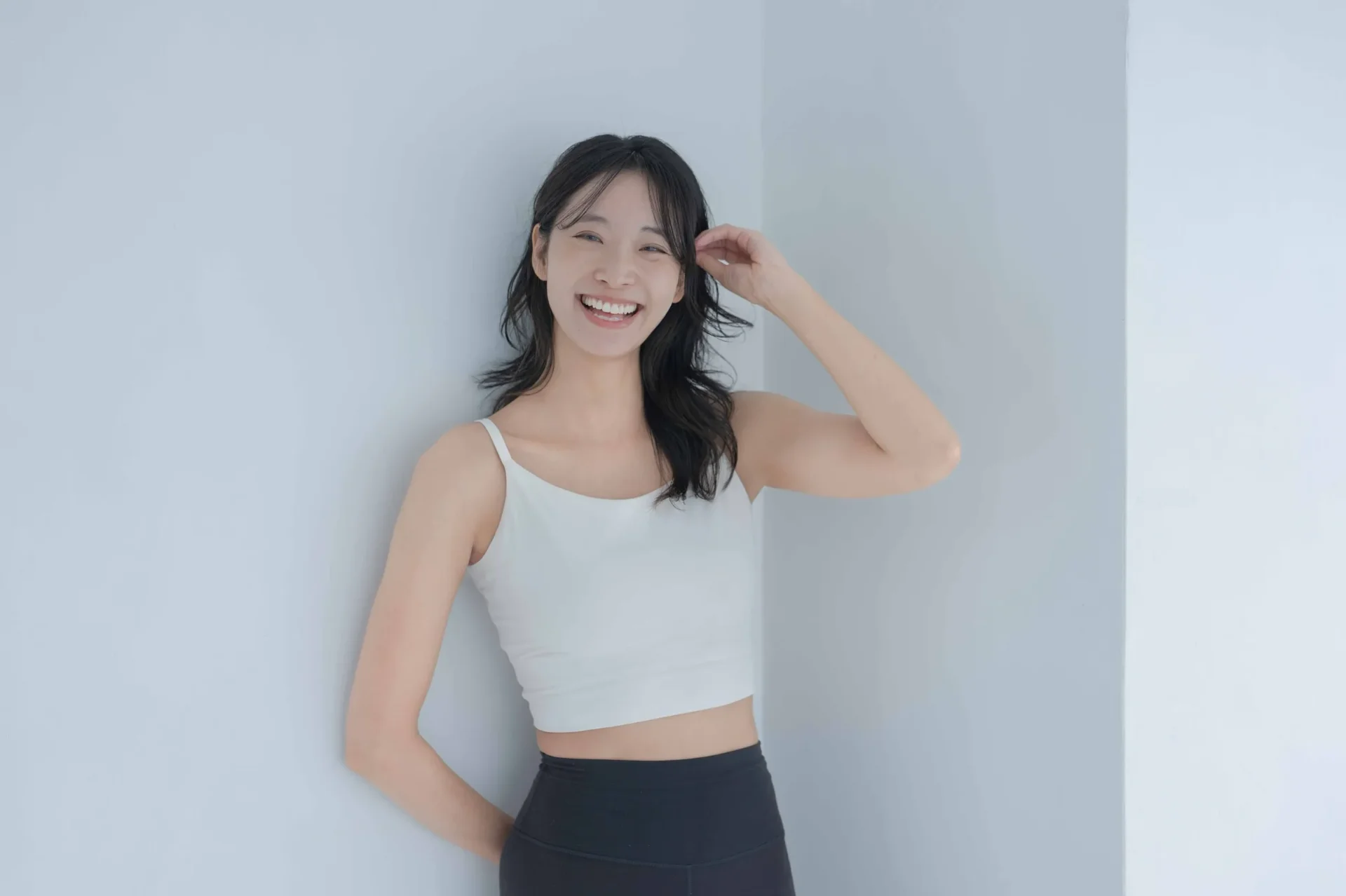 上崎 菜保子