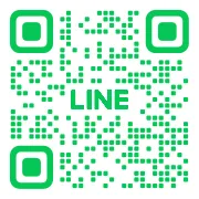LINE 友達追加QRコード